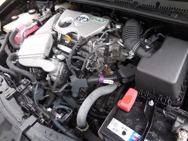 120T 1オナ 禁煙車 衝突軽減 SDナビTV Bカメラ(16枚目)