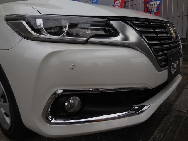 1.5F EXパッケージ 1オーナー 禁煙車 寒冷地仕様 衝突軽減 車線逸脱 アイドリングストップ LED フォグ ハーフレザー パワーシート クリアランスソナー オートハイビーム 凍結防止リアワイパー ETC(18枚目)