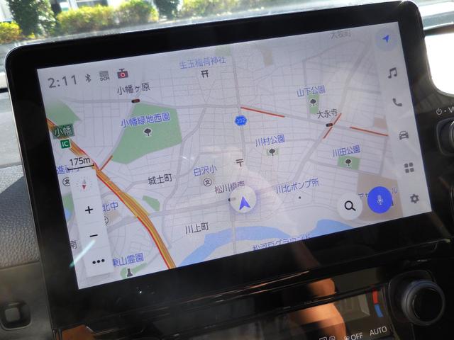 シエンタ ハイブリッドＧ　衝突軽減　車線逸脱　１オナ　７人乗　禁煙車　両側パワースライドＤ　１０．５ディスプレイ　ナビＴＶ　ＢＴ　ＨＤＭＩ　ＵＳＢ　全方位カメラ　１２．１後席ディスプレイ　ドラレコ　ＥＴＣ　スペアスマートキー（39枚目）