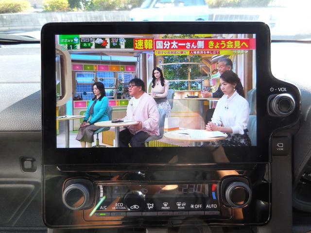 シエンタ ハイブリッドＧ　衝突軽減　車線逸脱　１オナ　７人乗　禁煙車　両側パワースライドＤ　１０．５ディスプレイ　ナビＴＶ　ＢＴ　ＨＤＭＩ　ＵＳＢ　全方位カメラ　１２．１後席ディスプレイ　ドラレコ　ＥＴＣ　スペアスマートキー（40枚目）