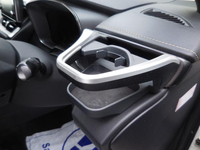 カローラツーリング ハイブリッド ダブルバイビー 法人1オナ 禁煙車 衝突軽減 車線逸脱 LED オートHiビーム 専用AW クルーズコントロール ハーフレザー 9inDオーディオ ナビTV フルセグ BT バックカメラ USB ETC ドラレコ(20枚目)