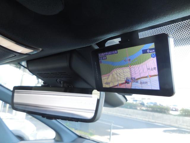 アルファード Z 1オナ 衝突軽減 車線逸脱 モデリスタ エアロ マフラー 左右独立ムーンルーフ HUD DインナーM ナビTV BT HDMI 充電 全方位カメラ 13.2in後席D ETC 前後ドラレコ スペアキー(10枚目)