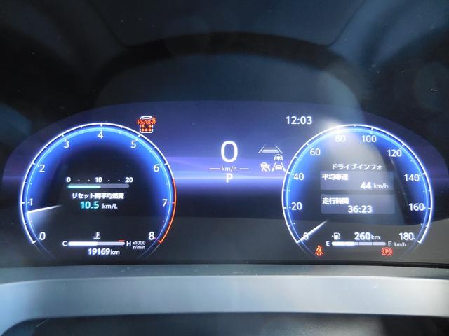 アルファード Z 1オナ 衝突軽減 車線逸脱 モデリスタ エアロ マフラー 左右独立ムーンルーフ HUD DインナーM ナビTV BT HDMI 充電 全方位カメラ 13.2in後席D ETC 前後ドラレコ スペアキー(20枚目)