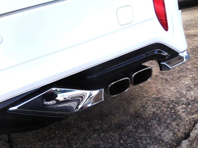 アルファード Z 1オナ 衝突軽減 車線逸脱 モデリスタ エアロ マフラー 左右独立ムーンルーフ HUD DインナーM ナビTV BT HDMI 充電 全方位カメラ 13.2in後席D ETC 前後ドラレコ スペアキー(40枚目)