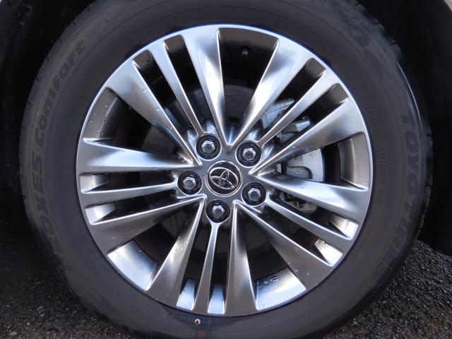 アルファード Z 1オナ 衝突軽減 車線逸脱 モデリスタ エアロ マフラー 左右独立ムーンルーフ HUD DインナーM ナビTV BT HDMI 充電 全方位カメラ 13.2in後席D ETC 前後ドラレコ スペアキー(42枚目)