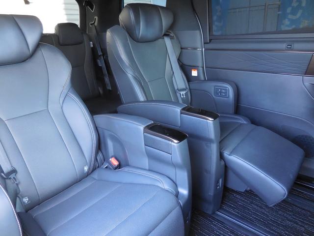 アルファード Z 1オナ 衝突軽減 車線逸脱 モデリスタ エアロ マフラー 左右独立ムーンルーフ HUD DインナーM ナビTV BT HDMI 充電 全方位カメラ 13.2in後席D ETC 前後ドラレコ スペアキー(52枚目)