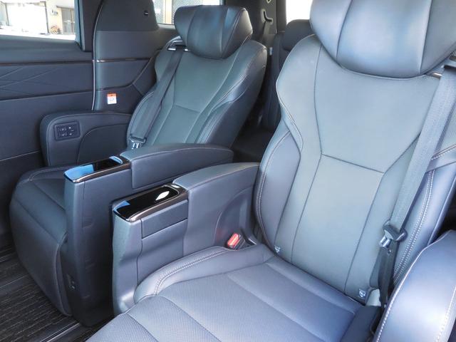 アルファード Z 1オナ 衝突軽減 車線逸脱 モデリスタ エアロ マフラー 左右独立ムーンルーフ HUD DインナーM ナビTV BT HDMI 充電 全方位カメラ 13.2in後席D ETC 前後ドラレコ スペアキー(53枚目)