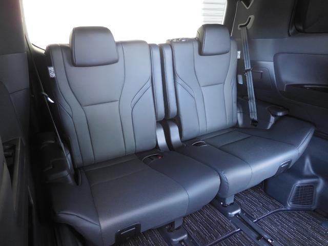 アルファード Z 1オナ 衝突軽減 車線逸脱 モデリスタ エアロ マフラー 左右独立ムーンルーフ HUD DインナーM ナビTV BT HDMI 充電 全方位カメラ 13.2in後席D ETC 前後ドラレコ スペアキー(60枚目)