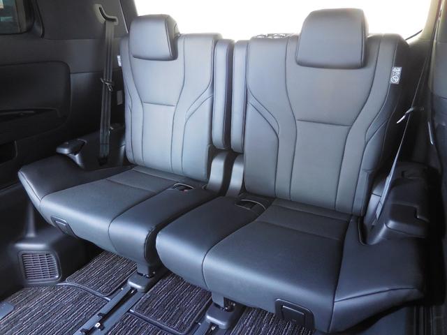 アルファード Z 1オナ 衝突軽減 車線逸脱 モデリスタ エアロ マフラー 左右独立ムーンルーフ HUD DインナーM ナビTV BT HDMI 充電 全方位カメラ 13.2in後席D ETC 前後ドラレコ スペアキー(61枚目)