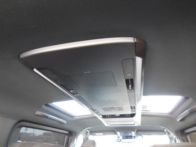 アルファード Z 1オナ 衝突軽減 車線逸脱 モデリスタ エアロ マフラー 左右独立ムーンルーフ HUD DインナーM ナビTV BT HDMI 充電 全方位カメラ 13.2in後席D ETC 前後ドラレコ スペアキー(63枚目)