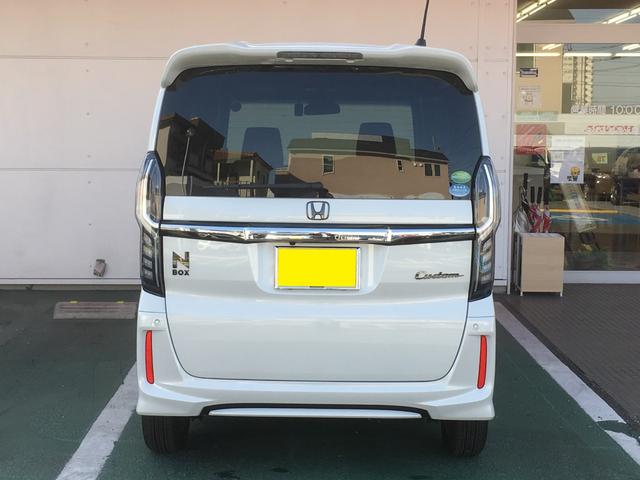 G・EXホンダセンシング ナビ ドラレコ ハンズFスライド(12枚目)
