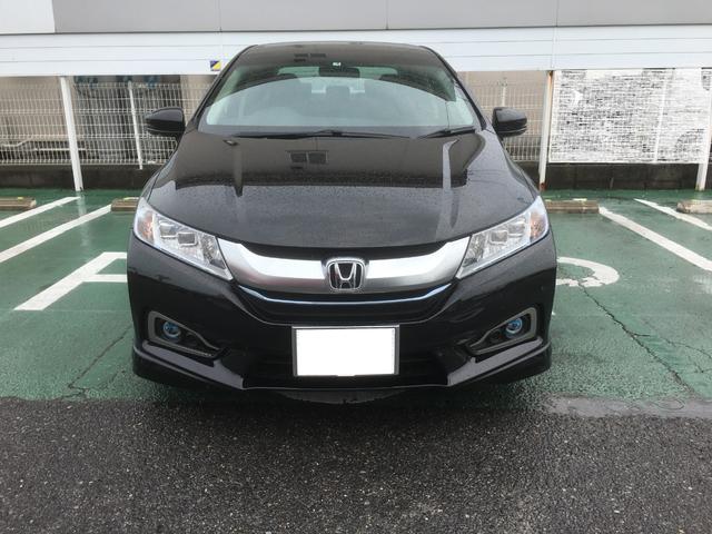 グレイス ホンダ ハイブリッドlx ナビ tv エアロパッケージ ドラレコ 愛知県 ハイブリッドlx ホンダグレイス の中古車 Biglobe中古車情報 相場 検索