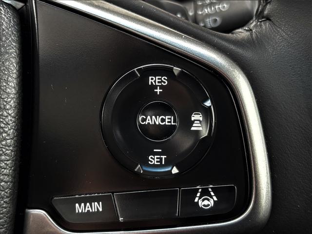 ＣＲ－Ｖハイブリッド ＥＸ・マスターピース　メモリーナビ　フルセグＴＶ　サンルーフ　パワーゲート　パワーシート　シートヒーター　ＬＥＤヘッドライト　スマートキー　アダプティブクルコン　ＥＴＣ２．０　エンジンスターター（18枚目）