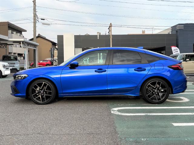 シビック EX 純正ナビ フルセグTV ドライブレコーダー LEDヘッドライト アダプティブクルコン シートヒーター パワーシート ETC2.0 ワイヤレス充電器 BOZEサウンド(14枚目)