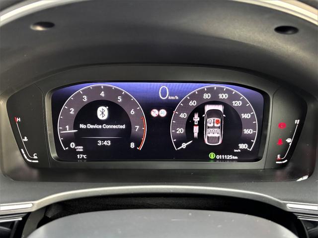 シビック EX 純正ナビ フルセグTV ドライブレコーダー LEDヘッドライト アダプティブクルコン シートヒーター パワーシート ETC2.0 ワイヤレス充電器 BOZEサウンド(15枚目)