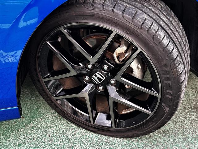 シビック EX 純正ナビ フルセグTV ドライブレコーダー LEDヘッドライト アダプティブクルコン シートヒーター パワーシート ETC2.0 ワイヤレス充電器 BOZEサウンド(20枚目)