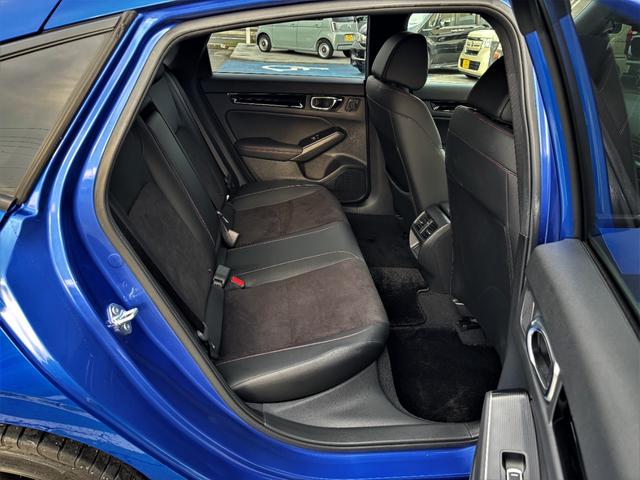 シビック EX 純正ナビ フルセグTV ドライブレコーダー LEDヘッドライト アダプティブクルコン シートヒーター パワーシート ETC2.0 ワイヤレス充電器 BOZEサウンド(22枚目)