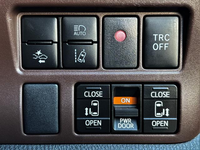 エスクァイア ハイブリッドGi セーフティセンス 純正10.5incナビ リア天吊りモニター フルセグTV バックモニター 両側パワースライドドア LEDヘッドライト ドラレコ スマートエントリー シートヒーター クルコン ETC(9枚目)