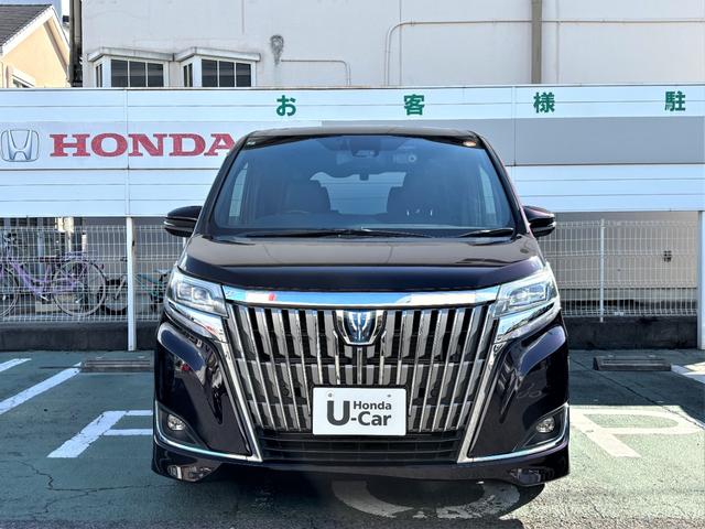 エスクァイア ハイブリッドGi セーフティセンス 純正10.5incナビ リア天吊りモニター フルセグTV バックモニター 両側パワースライドドア LEDヘッドライト ドラレコ スマートエントリー シートヒーター クルコン ETC(12枚目)