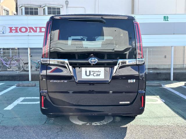 エスクァイア ハイブリッドGi セーフティセンス 純正10.5incナビ リア天吊りモニター フルセグTV バックモニター 両側パワースライドドア LEDヘッドライト ドラレコ スマートエントリー シートヒーター クルコン ETC(13枚目)