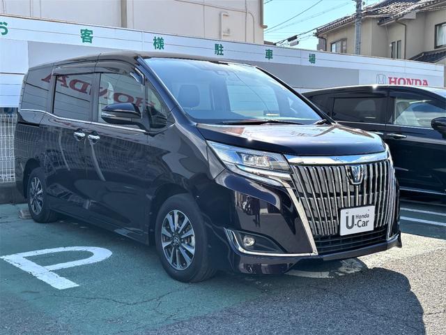 エスクァイア ハイブリッドGi セーフティセンス 純正10.5incナビ リア天吊りモニター フルセグTV バックモニター 両側パワースライドドア LEDヘッドライト ドラレコ スマートエントリー シートヒーター クルコン ETC(16枚目)