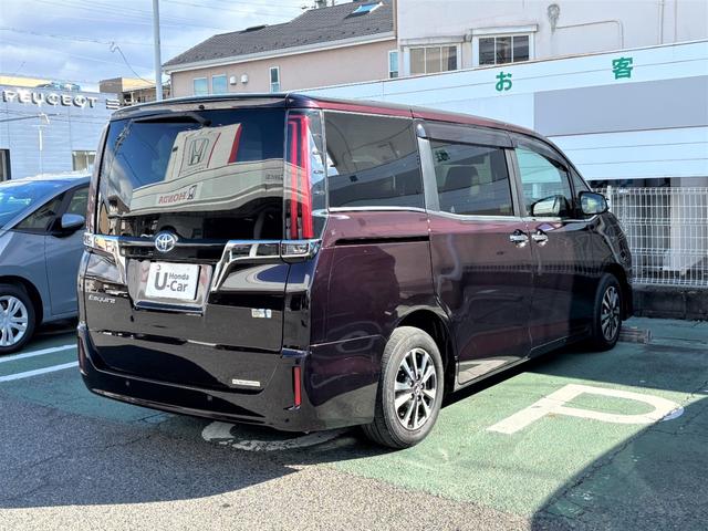 エスクァイア ハイブリッドGi セーフティセンス 純正10.5incナビ リア天吊りモニター フルセグTV バックモニター 両側パワースライドドア LEDヘッドライト ドラレコ スマートエントリー シートヒーター クルコン ETC(19枚目)