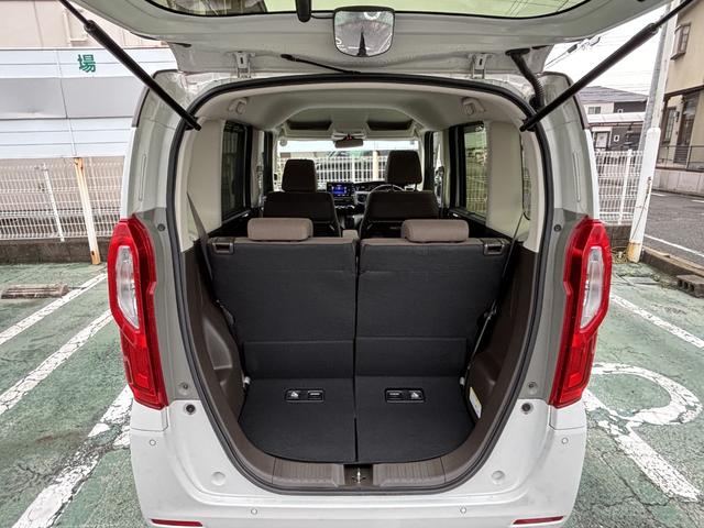 Ｎ－ＢＯＸ Ｌ・ターボコーディネートスタイル　メモリーナビ　フルセグＴＶ　両側パワースライド　ＬＥＤヘッドライト　ドラレコ前後　スマートキー　アダプティブクルコン　ＥＴＣ（20枚目）