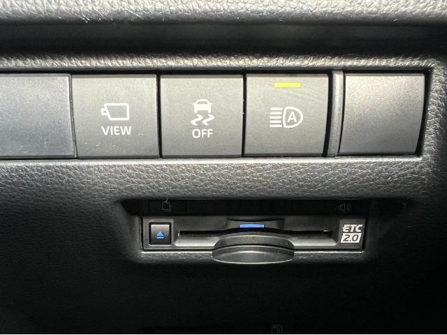 ハリアーハイブリッド Ｚ　メモリーナビ　フルセグ　電動シート　スマートキー（17枚目）