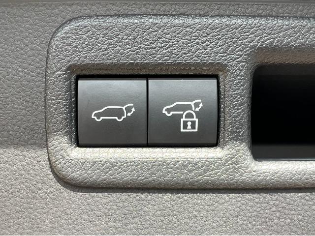 ハリアーハイブリッド Ｚ　メモリーナビ　フルセグ　電動シート　スマートキー（20枚目）