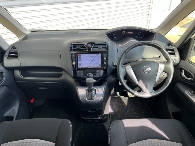 セレナ ライダパフォマンススペックブラックラインＺＺ　ＳＨＶ（2枚目）