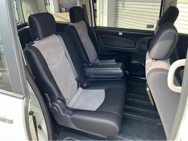 セレナ ライダパフォマンススペックブラックラインＺＺ　ＳＨＶ（12枚目）