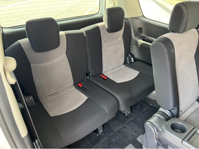 セレナ ライダパフォマンススペックブラックラインＺＺ　ＳＨＶ（13枚目）