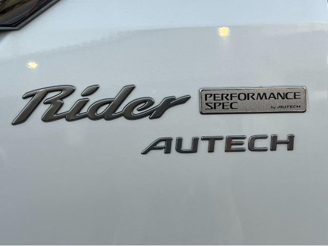 セレナ ライダパフォマンススペックブラックラインＺＺ　ＳＨＶ（19枚目）
