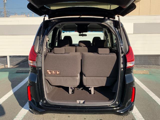 フリードハイブリッド ハイブリッド・Gホンダセンシング バックカメラ ETC(10枚目)