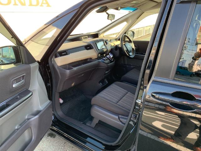 フリードハイブリッド ハイブリッド・Gホンダセンシング バックカメラ ETC(14枚目)