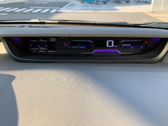 フリードハイブリッド ハイブリッド・Gホンダセンシング バックカメラ ETC(15枚目)