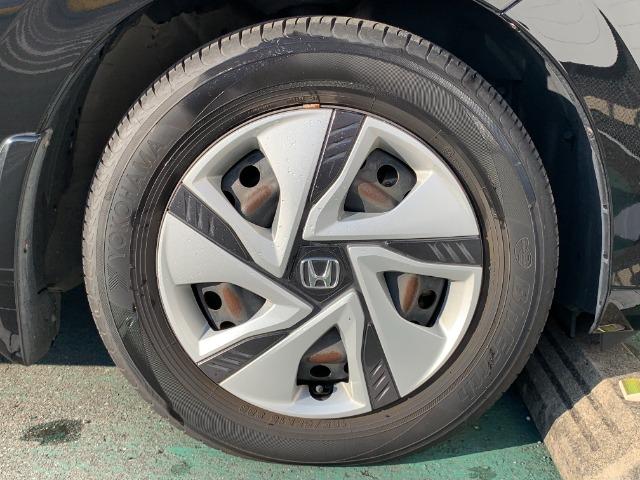 フリードハイブリッド ハイブリッド・Gホンダセンシング バックカメラ ETC(18枚目)