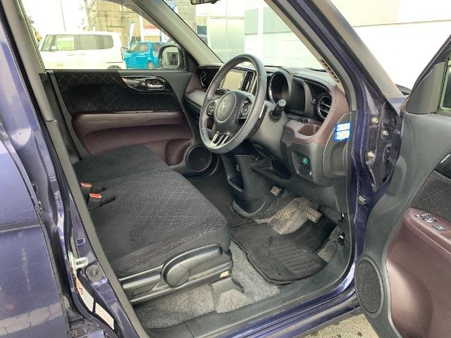 N-ONE プレミアム ツアラー・Lパッケージ ツートンカラースタイル(4枚目)