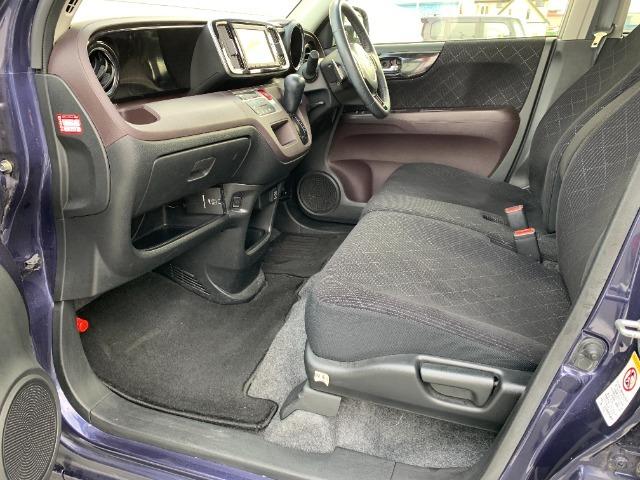 N-ONE プレミアム ツアラー・Lパッケージ ツートンカラースタイル(5枚目)