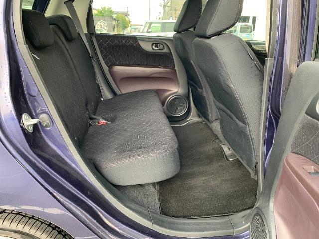 N-ONE プレミアム ツアラー・Lパッケージ ツートンカラースタイル(6枚目)