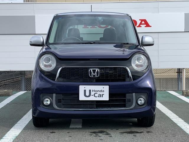 N-ONE プレミアム ツアラー・Lパッケージ ツートンカラースタイル(7枚目)