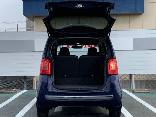 N-ONE プレミアム ツアラー・Lパッケージ ツートンカラースタイル(13枚目)