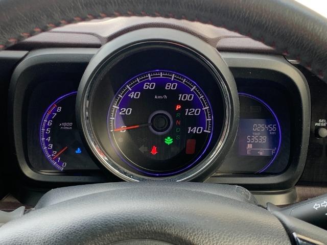 N-ONE プレミアム ツアラー・Lパッケージ ツートンカラースタイル(14枚目)