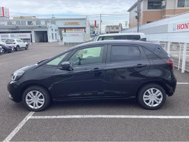 フィット ｅ：ＨＥＶホーム　Ｈｏｎｄａ　ＳＥＮＳＩＮＧ　ＬＥＤ（9枚目）