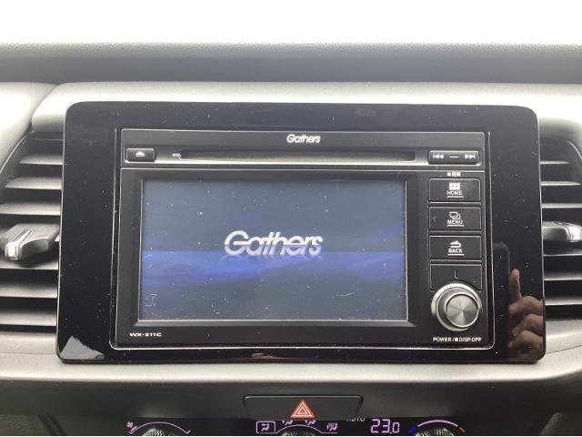 フィット ｅ：ＨＥＶホーム　Ｈｏｎｄａ　ＳＥＮＳＩＮＧ　ＬＥＤ（16枚目）