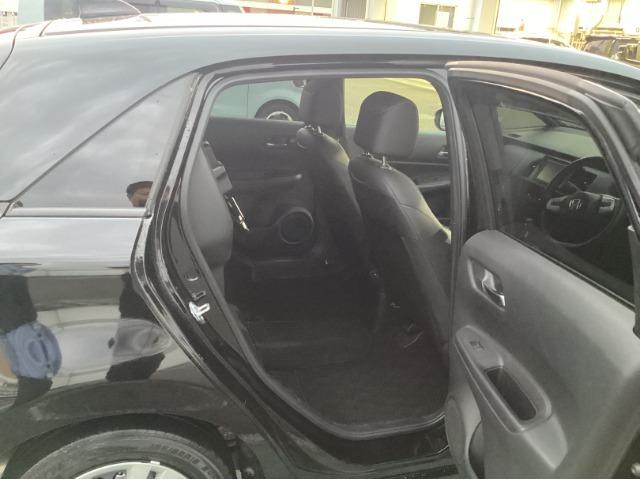 フィット ｅ：ＨＥＶホーム　Ｈｏｎｄａ　ＳＥＮＳＩＮＧＬＥＤ（12枚目）