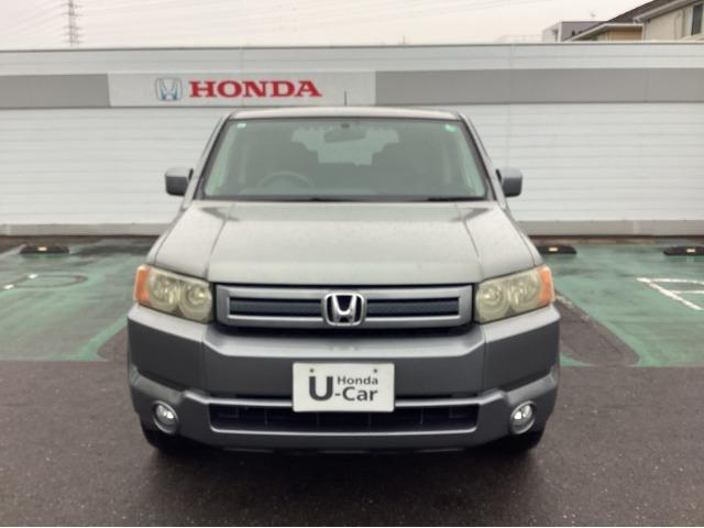 クロスロード 20X 4WD ワンオーナー アルミホイール 3列シート(2枚目)