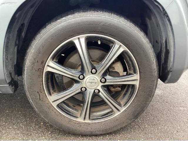 クロスロード 20X 4WD ワンオーナー アルミホイール 3列シート(4枚目)