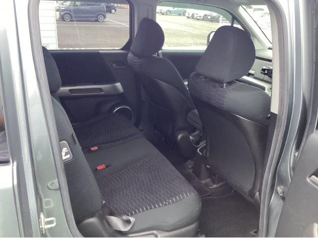 クロスロード 20X 4WD ワンオーナー アルミホイール 3列シート(10枚目)