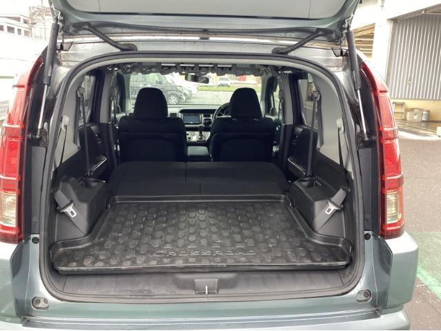 クロスロード 20X 4WD ワンオーナー アルミホイール 3列シート(12枚目)